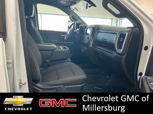 Used 2020 Chevrolet Silverado 2500 LT w/ All Star Edition image 30