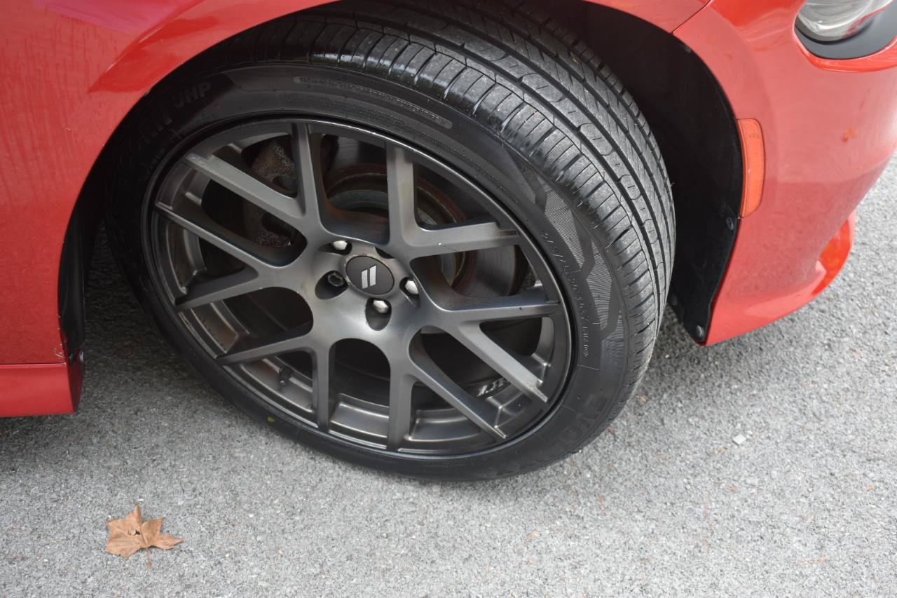 Used 2017 Dodge Charger R/T RWD image 41