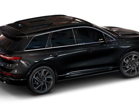 New 2025 Lincoln Corsair Grand Touring w/ Equipment Group 302A AWD/4WD image 3