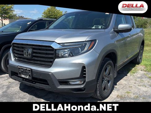 Used 2023 Honda Ridgeline RTL image 1