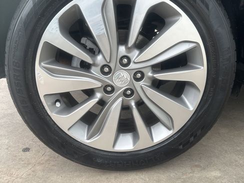 Used 2019 Buick Encore Preferred image 26