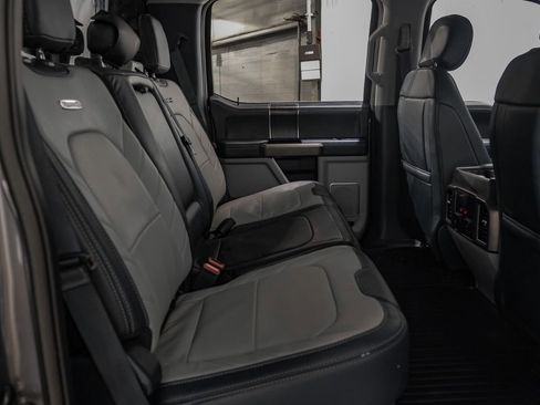Used 2022 Ford F350 Limited image 37