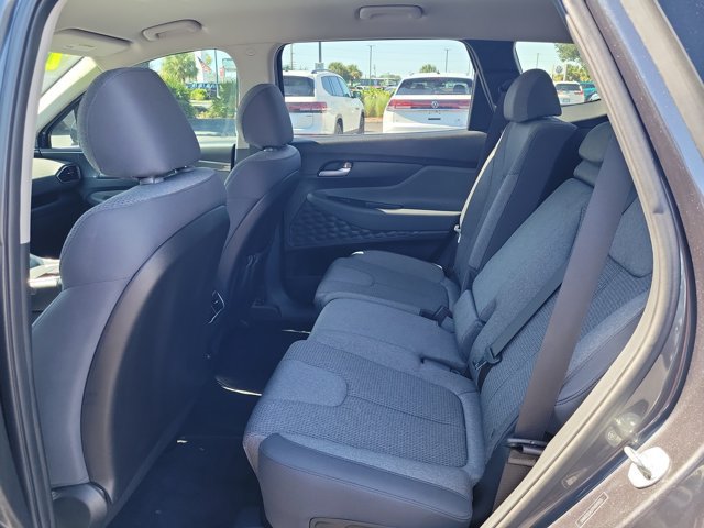 Used 2023 Hyundai Santa Fe SEL w/ Cargo Package AWD/4WD image 13
