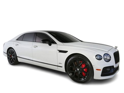Used 2023 Bentley Flying Spur W12 AWD/4WD image 15