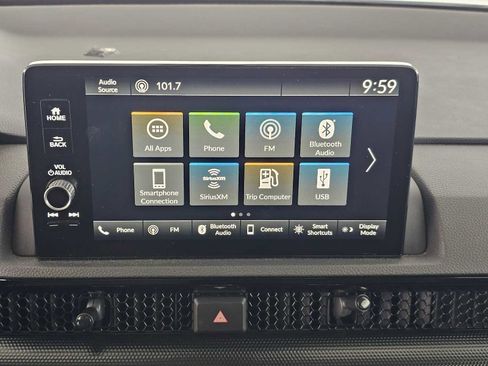 Used 2024 Honda CR-V EX-L image 24