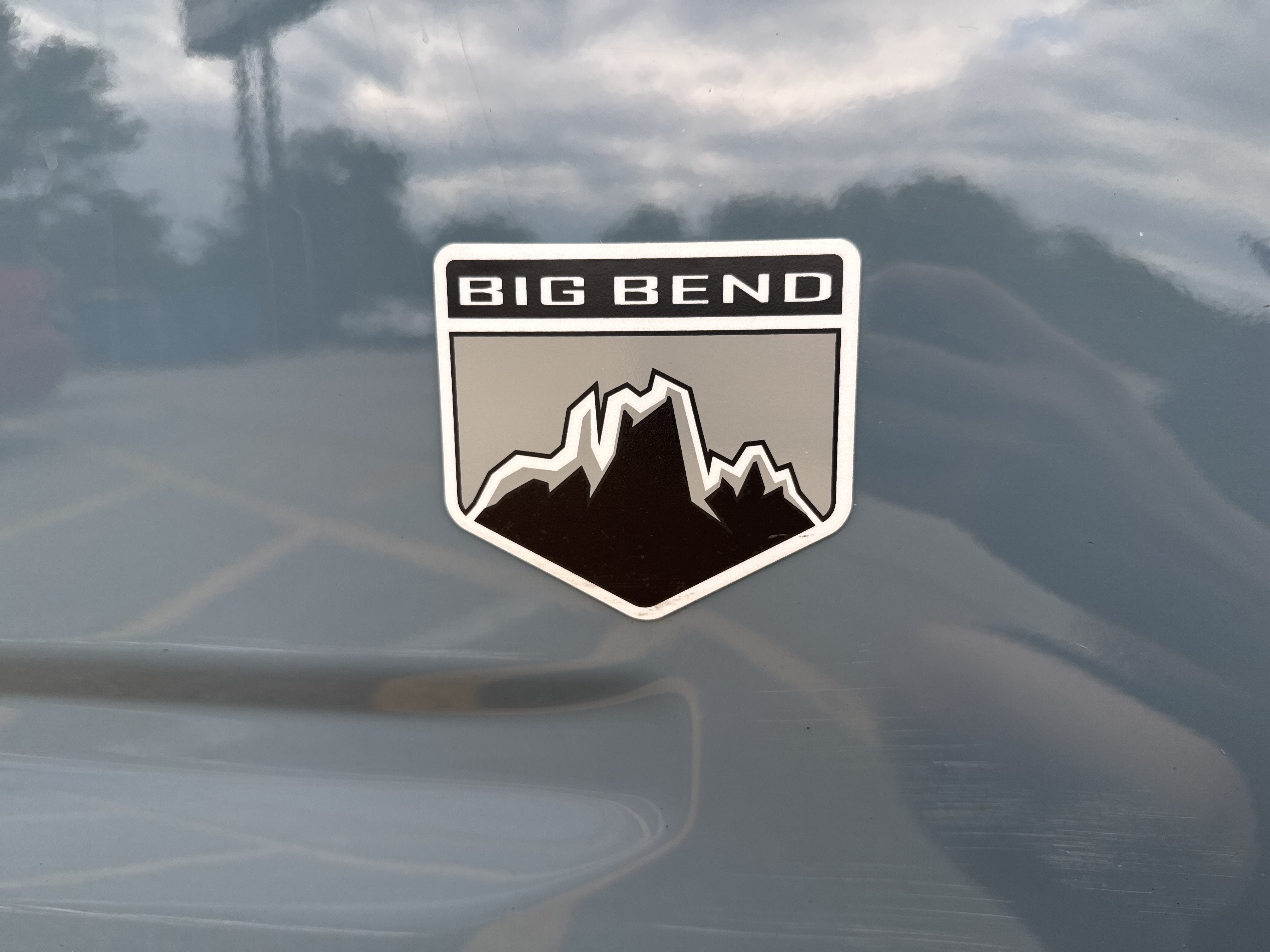 Used 2021 Ford Bronco Sport Big Bend AWD/4WD image 5
