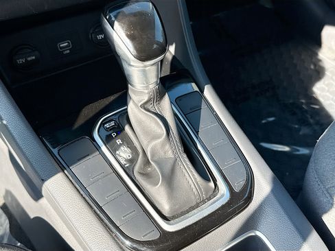 Used 2020 Hyundai Ioniq Blue image 26