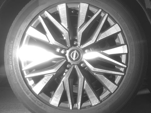 Used 2025 Nissan Altima 2.5 SV FWD image 15