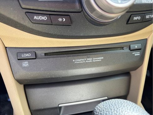 Used 2008 Honda Accord EX-L image 26