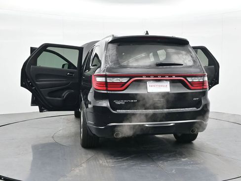 Used 2024 Dodge Durango GT image 41
