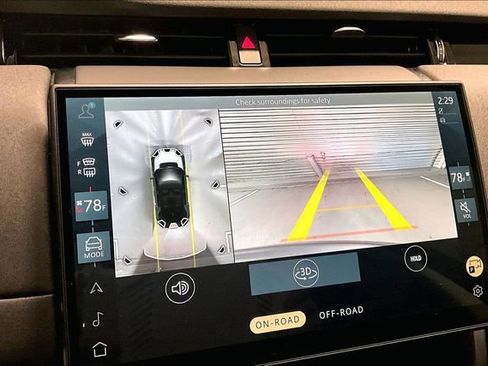 Certified 2025 Land Rover Discovery Sport S image 23