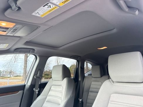 Used 2018 Honda CR-V EX image 26