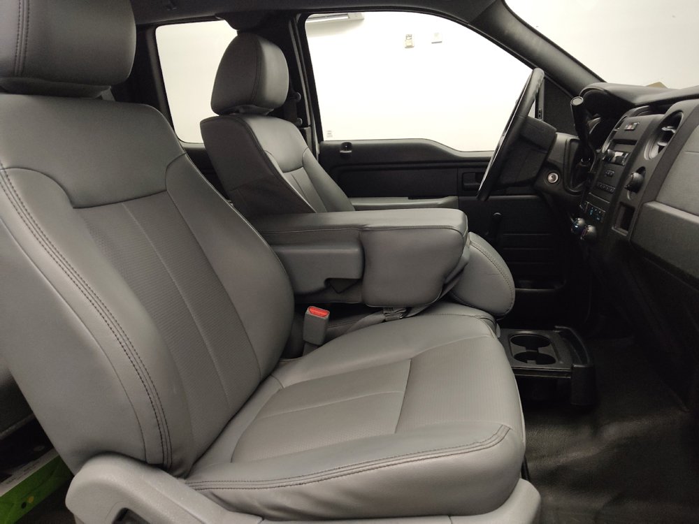 Used 2014 Ford F150 XL w/ Trailer Tow Package RWD image 21