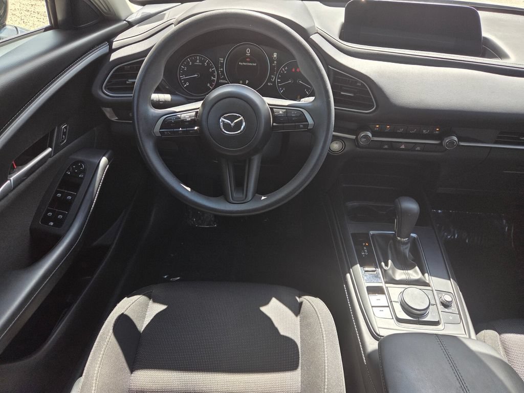 Certified 2024 MAZDA CX-30 AWD 2.5 S image 7