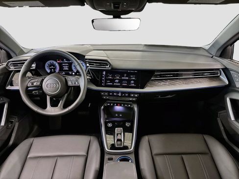 New 2026 Audi A3 2.0T Premium AWD/4WD image 9