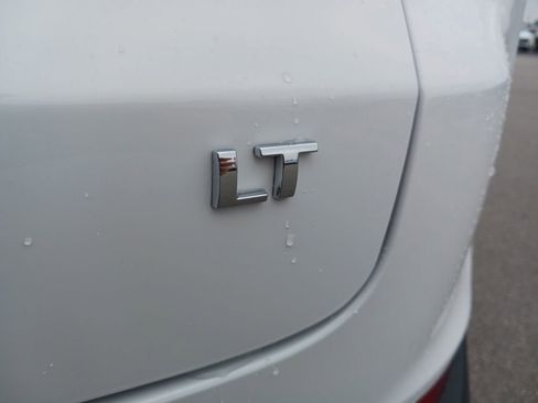 New 2026 Chevrolet TrailBlazer LT w/ LT Cold Weather Package image 28