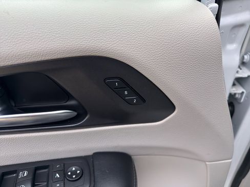 Used 2020 Chrysler Pacifica Limited w/ Advanced Safetytec Group image 14