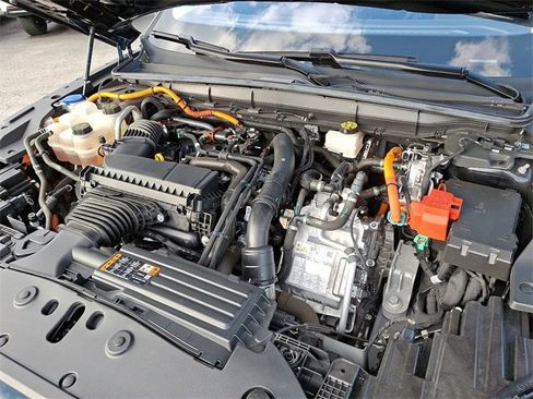 Used 2024 Lincoln Nautilus Reserve w/ Equipment Group 202A image 26