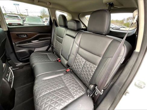 Used 2020 Nissan Murano Platinum AWD/4WD image 14