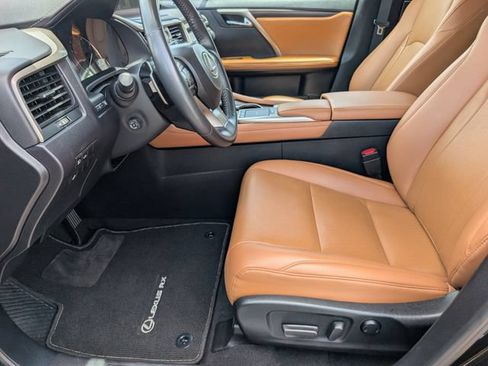Used 2021 Lexus RX 350 AWD w/ Premium Package image 17