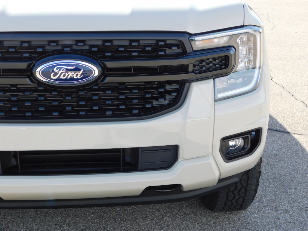 New 2026 Ford Ranger XL AWD/4WD image 11
