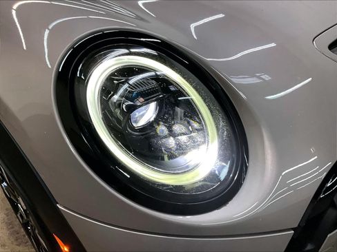 Used 2024 MINI Cooper S w/ Signature Upholstery Package FWD image 30