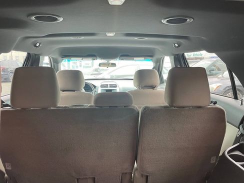Used 2014 Ford Explorer 4WD image 9