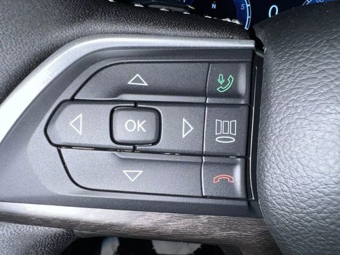 New 2026 Jeep Grand Cherokee Limited image 41