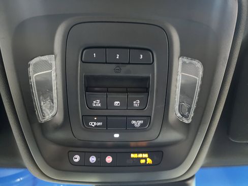 Used 2021 Cadillac CT5 Luxury w/ Sun And Sound Package image 39