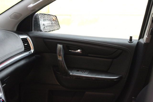 Used 2017 GMC Acadia Limited SLT FWD image 11