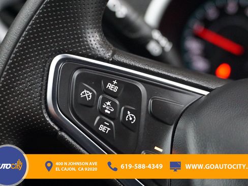 Used 2023 Chevrolet Malibu LT FWD image 21