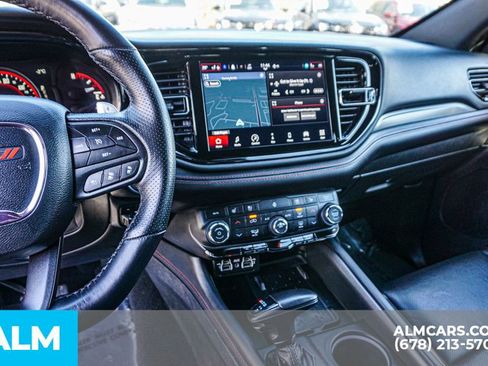 Used 2025 Dodge Durango R/T image 34