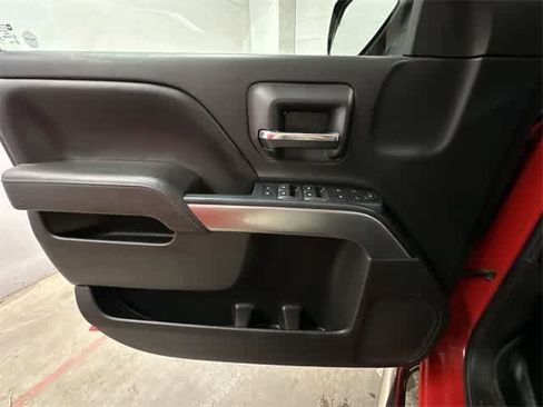 Used 2017 Chevrolet Silverado 1500 LT w/ All Star Edition image 16