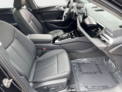 Used 2025 Audi A5 2.0T Premium w/ Convenience Package image 10