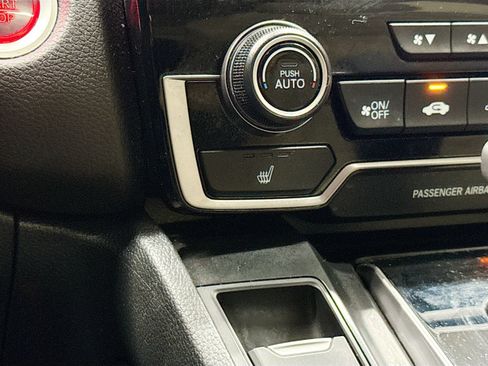 Used 2018 Honda CR-V EX image 20