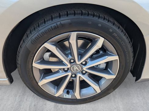 New 2026 Acura Integra image 9