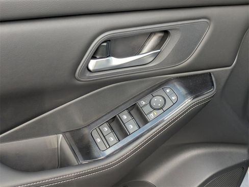 New 2026 Nissan Rogue SV w/ Cold Weather Package image 16