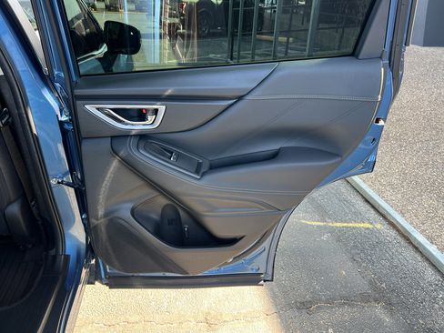 Used 2021 Subaru Forester Touring w/ Popular Package #2 image 30