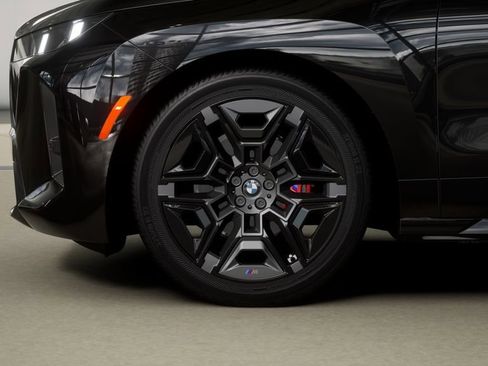 New 2026 BMW iX xDrive60 image 7