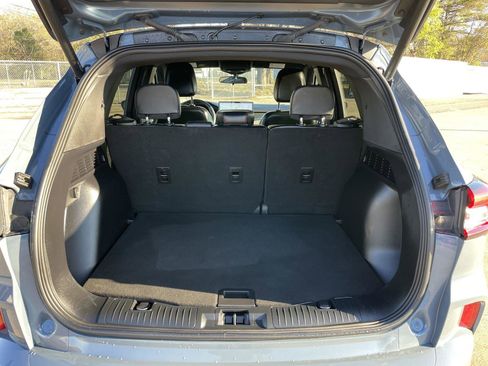 Used 2023 Ford Escape ST-Line Select w/ Tech Pack #2 image 39