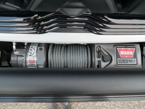 Used 2021 RAM 2500 Laramie w/ Night Edition AWD/4WD image 41