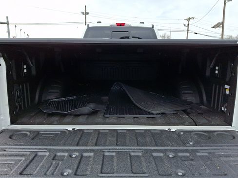 Used 2025 Ford F350 Platinum w/ Platinum Plus Package image 27