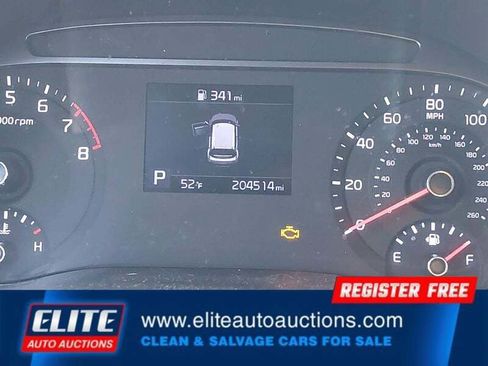 Used 2020 Kia Soul GT-Line image 30