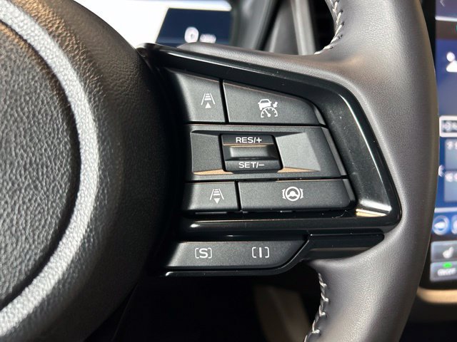 Used 2026 Subaru Forester Premium AWD/4WD image 70