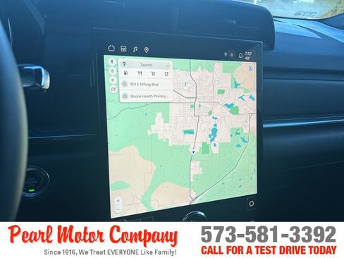 Used 2026 GMC Terrain AT4 w/ Convenience Package III image 16