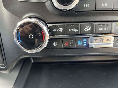 New 2026 Ford F250 Lariat AWD/4WD image 12