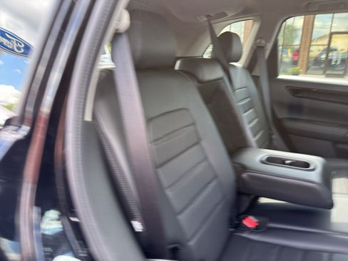 Used 2024 Honda CR-V EX-L image 28