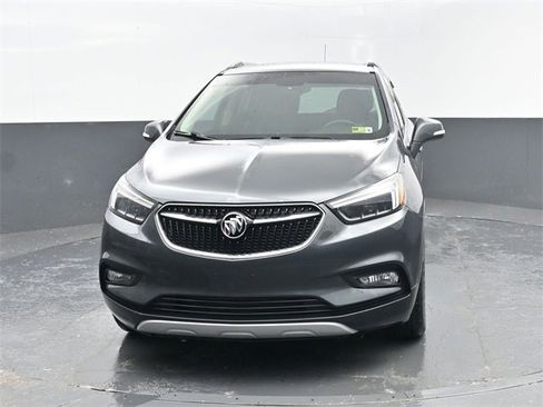 Used 2018 Buick Encore Essence w/ Experience Buick Package image 24