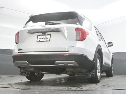 Used 2020 Ford Explorer XLT w/ Equipment Group 202A image 37