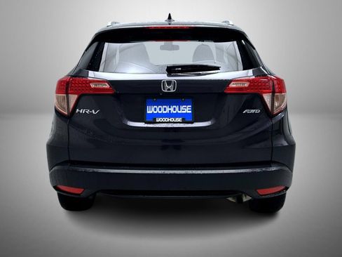 Used 2017 Honda HR-V EX-L image 6